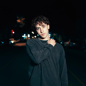 Braden Bales: PICK ME UP