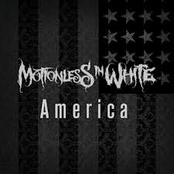 America by Motionless In White