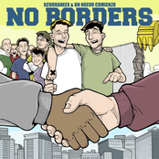 NO BORDERS (s/w xcurraheex)