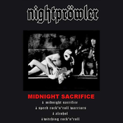 Midnight Sacrifice