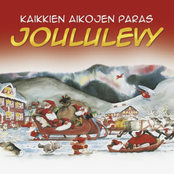 Kaikkien Aikojen Paras Joululevy