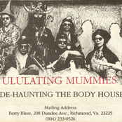 De-haunting The Body House