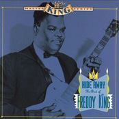 I'm Tore Down by Freddie King