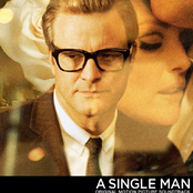 a single man (soundtrack)