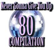 Dance Fever: 80 Never Gonna Give You Up Compilation