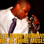 Glen David Andrews: Live at Three Muses