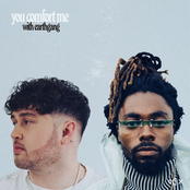 You Comfort Me (with EARTHGANG) - Single