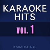 Karaoke Hits, Vol. 1