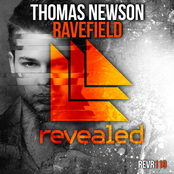 Ravefield by Thomas Newson