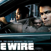 the wire