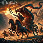 Arjokraci Wielkiego Stepu