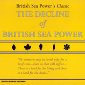 The Decline of British Sea Power Album Picture