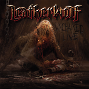 Leatherwolf: Unchained Live