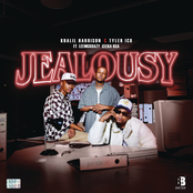 Jealousy (feat. Leemckrazy & Ceeka RSA) - Single