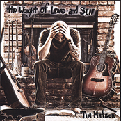 Tim Matson: The Weight Of Love And Sin