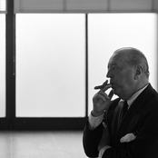 ludwig mies van der rohe