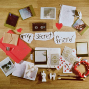 My Secret Friend - Single