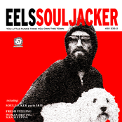 Eels - Souljacker Artwork