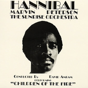 Children of the Fire