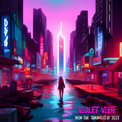 Neon Tide: Chronicles of 2077