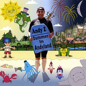 Yankee Doodle Andy by Andy Z