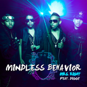 Mindless Behavior: Mrs. Right