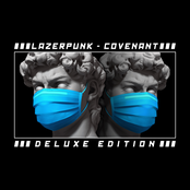 Lazerpunk: Covenant (Deluxe Edition)