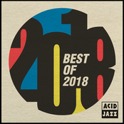 Acid Jazz: Best Of 2018