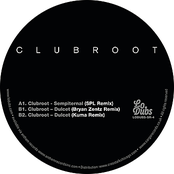 Dulcet (bryan Zentz Remix) by Clubroot