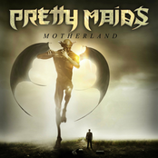 Why So Serious by Pretty Maids
