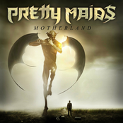 Confession by Pretty Maids