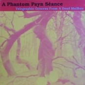 Telegraphic Grooves From A Dead Mailbox