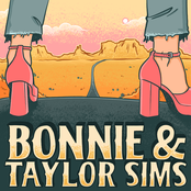 Bonnie and Taylor Sims: Bonnie and Taylor Sims