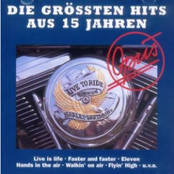 Die Grossten Hits Aus 15 Jahren