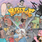 BAILE [Explicit]