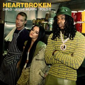 Heartbroken - Single