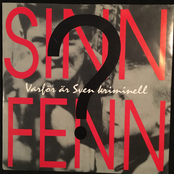 Varför är Sven kriminell?