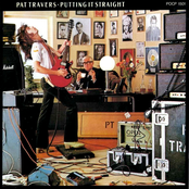 Gettin' Betta by Pat Travers