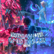 Iann Dior: nothings ever good enough