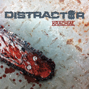 Distractor: Krachial