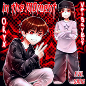 In the M0ment! - Single