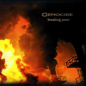 Gruesome Vision by Genocide