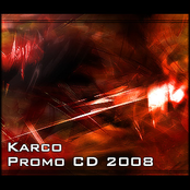 Promo CD 2008