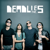 The Deadlies: EP 1