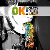 OK! Crazy Fiction Lady