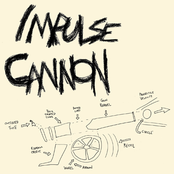 Impulse Cannon - EP (2008)