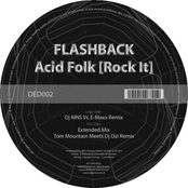 Flashback: Acid Folk (Rock It)