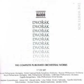 Anton Dvorak: DVORAK: Complete Published Orchestral Works