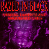 Forlorn by Razed In Black