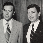 John Ashcroft & Max Bacon